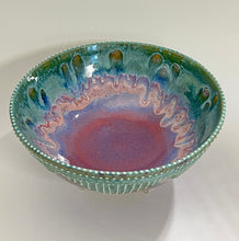 Load image into Gallery viewer, Handmade Pottery Appaloosa Serving Bowl