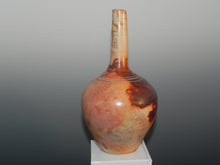 Load image into Gallery viewer, Sagar Fired Long Necked bottle