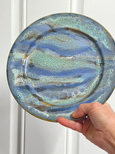 Load image into Gallery viewer, Ocean Inspired Dinner Plates