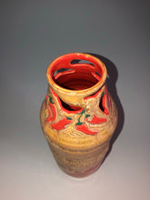 Load image into Gallery viewer, Handmade Chili Pepper Vase
